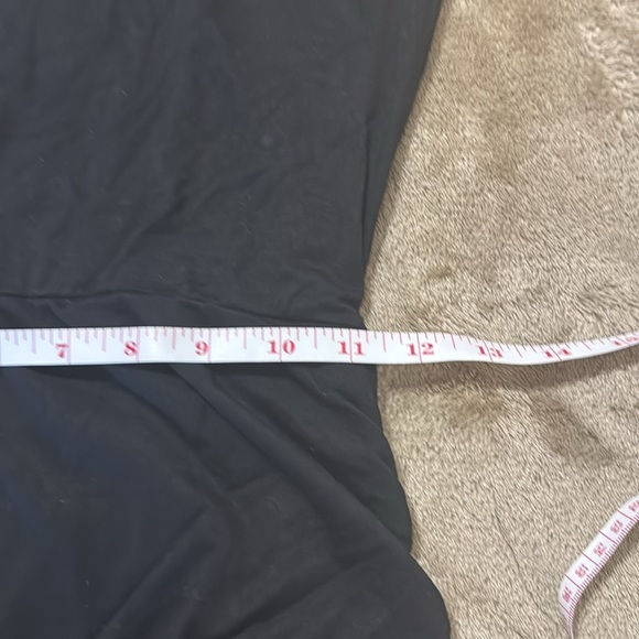 Superdown Black‎ Darlah Ruched Dress - Picture 10 of 12